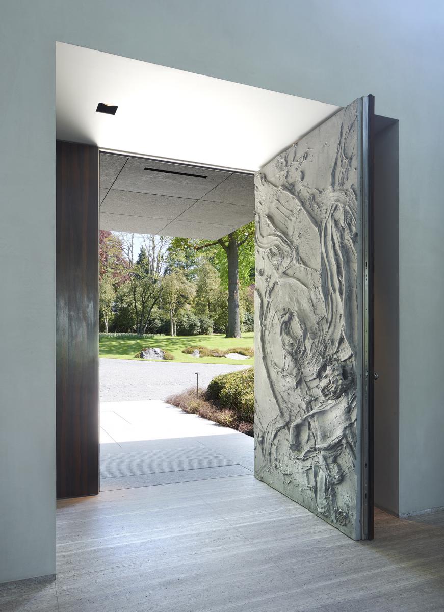 Compositie Ornamenten