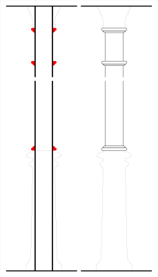 Ring Archi 2 